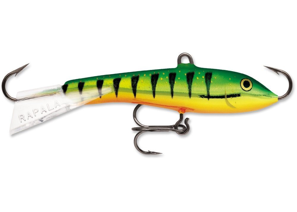 Rapala Jigging Rap - Hamilton Bait and Tackle