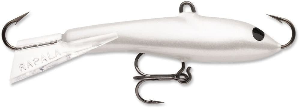Rapala Jigging Rap - Hamilton Bait and Tackle