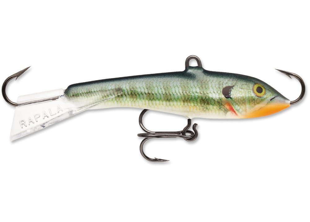 Rapala Jigging Rap - Hamilton Bait and Tackle