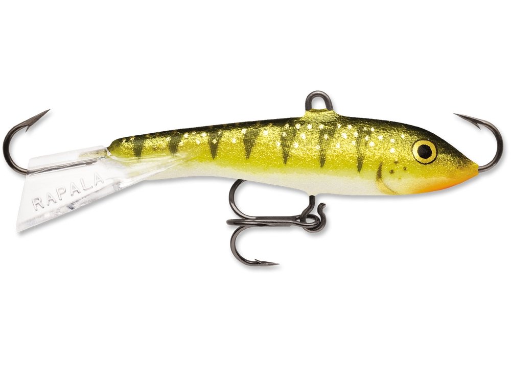 Rapala Jigging Rap - Hamilton Bait and Tackle