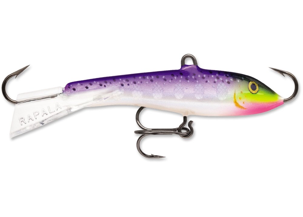 Rapala Jigging Rap - Hamilton Bait and Tackle