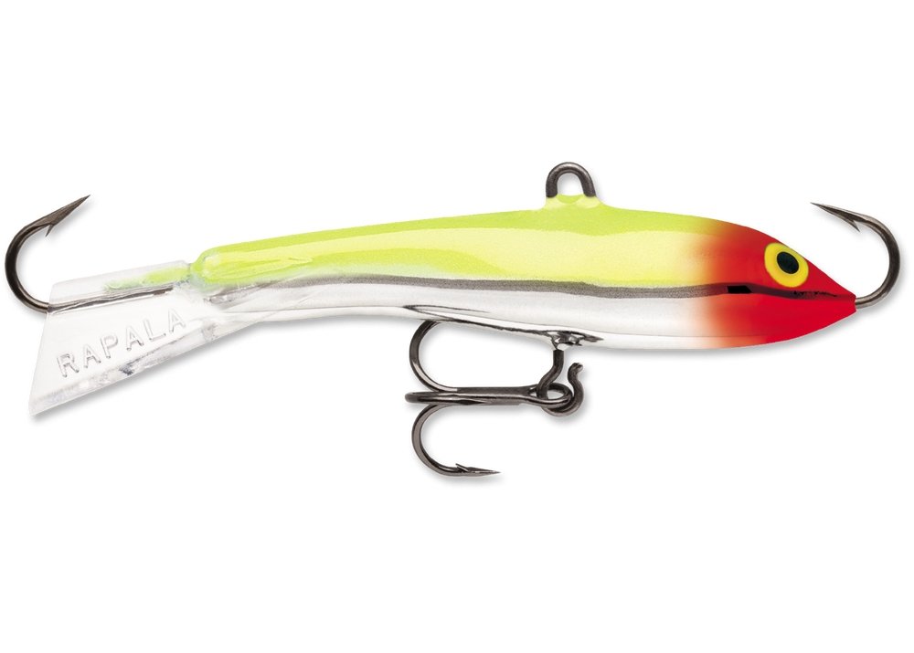 Rapala Jigging Rap - Hamilton Bait and Tackle
