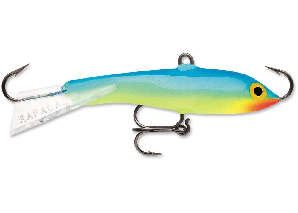 Rapala Jigging Rap - Hamilton Bait and Tackle