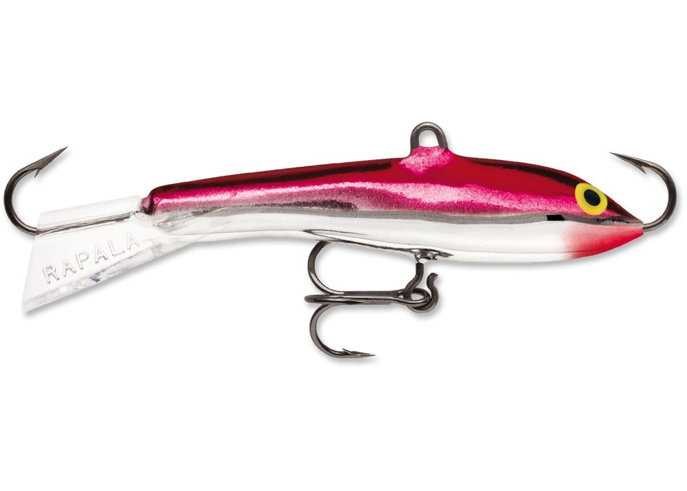Rapala Jigging Rap - Hamilton Bait and Tackle