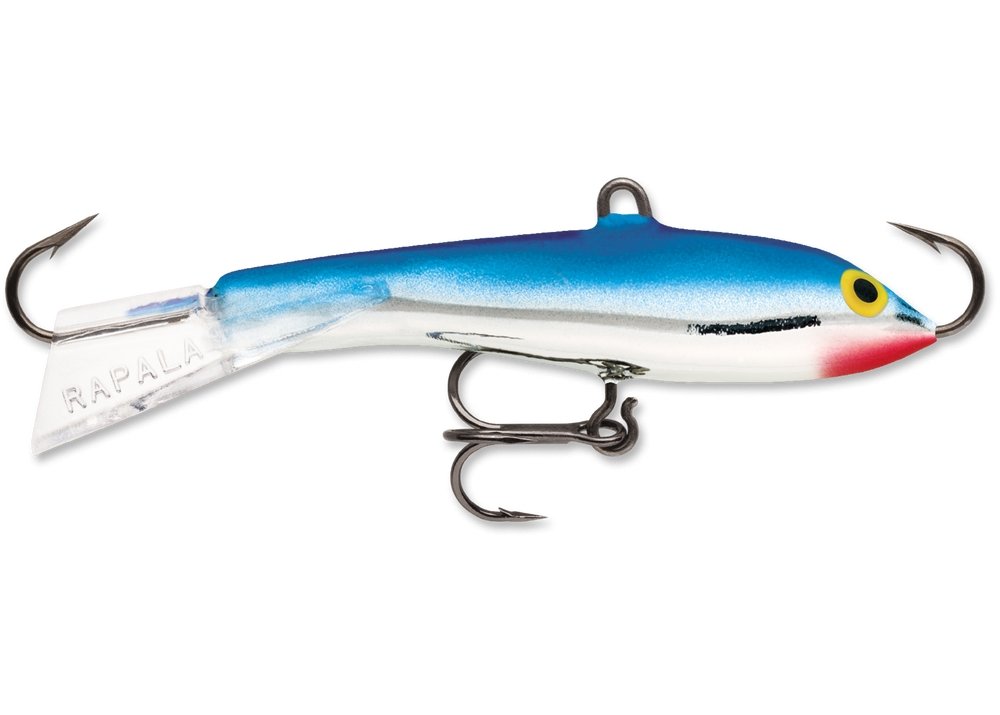 Rapala Jigging Rap - Hamilton Bait and Tackle