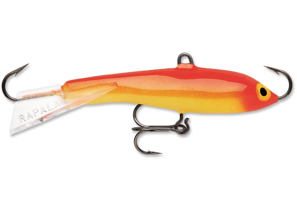 Rapala Jigging Rap - Hamilton Bait and Tackle