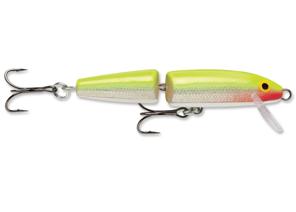 Rapala Jointed - Size 07 - Hamilton Bait and Tackle