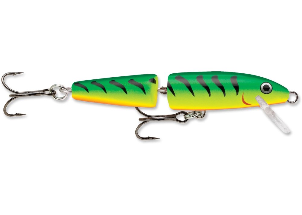 Rapala Jointed - Size 07 - Hamilton Bait and Tackle