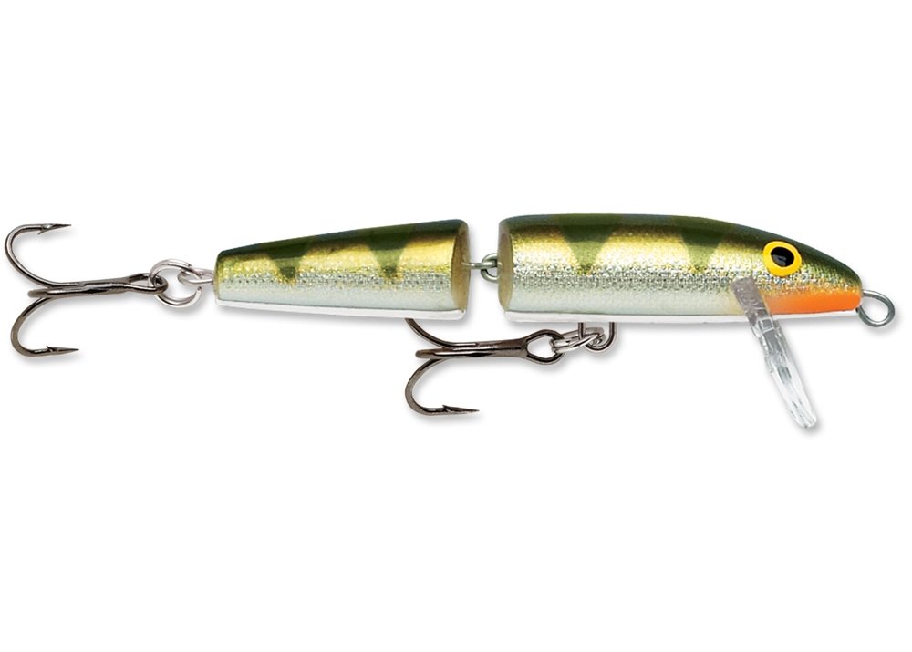 Rapala Jointed - Size 07 - Hamilton Bait and Tackle