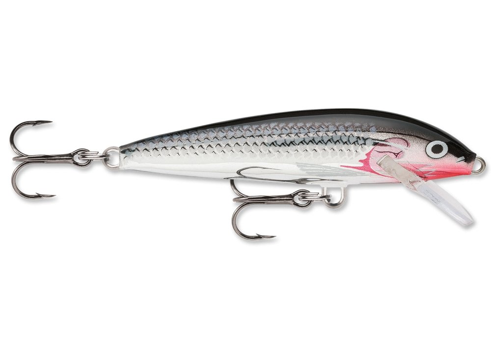 Rapala Original Floating - Hamilton Bait and Tackle