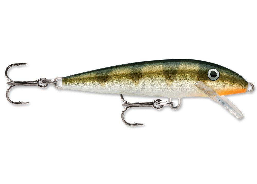 Rapala Original Floating - Hamilton Bait and Tackle
