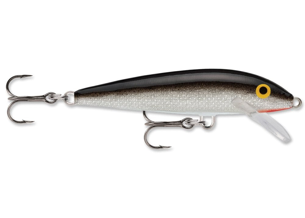 Rapala Original Floating - Hamilton Bait and Tackle