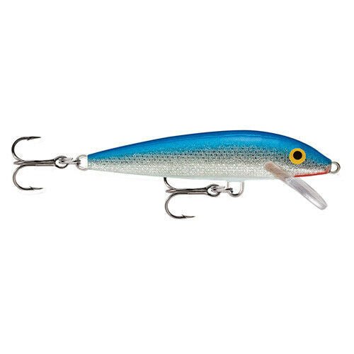 Rapala Original Floating - Hamilton Bait and Tackle