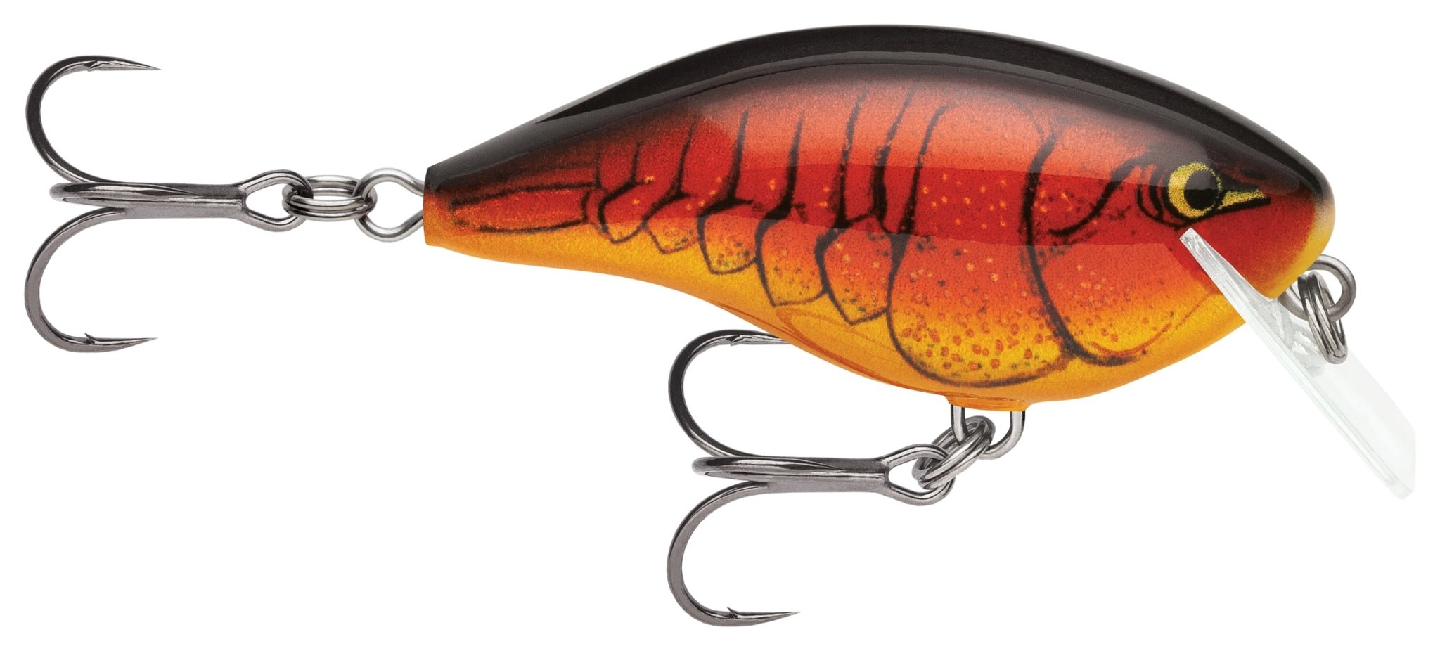 Rapala Ott's Garage OG Rocco 5 Crankbait - Hamilton Bait and Tackle