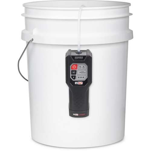 Rapala R12 Lithium Aerator 12V - Hamilton Bait and Tackle