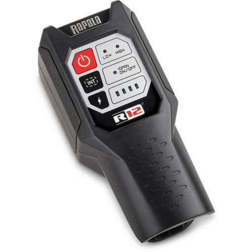 Rapala R12 Lithium Aerator 12V - Hamilton Bait and Tackle