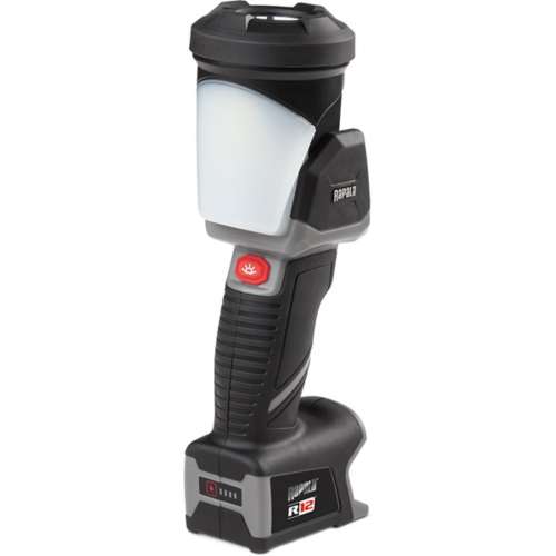 Rapala R12 Lithium Spotlight Lantern - Hamilton Bait and Tackle