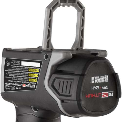 Rapala R12 Lithium Spotlight Lantern - Hamilton Bait and Tackle