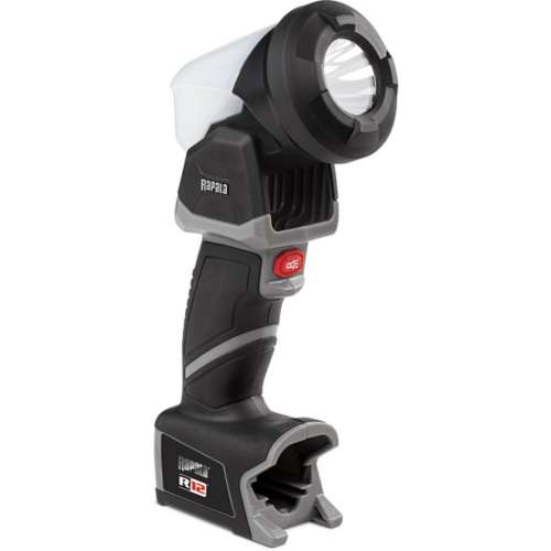 Rapala R12 Lithium Spotlight Lantern - Hamilton Bait and Tackle