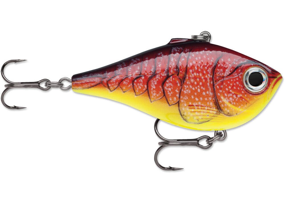 Rapala Rippin' Rap - Size 06 - Hamilton Bait and Tackle