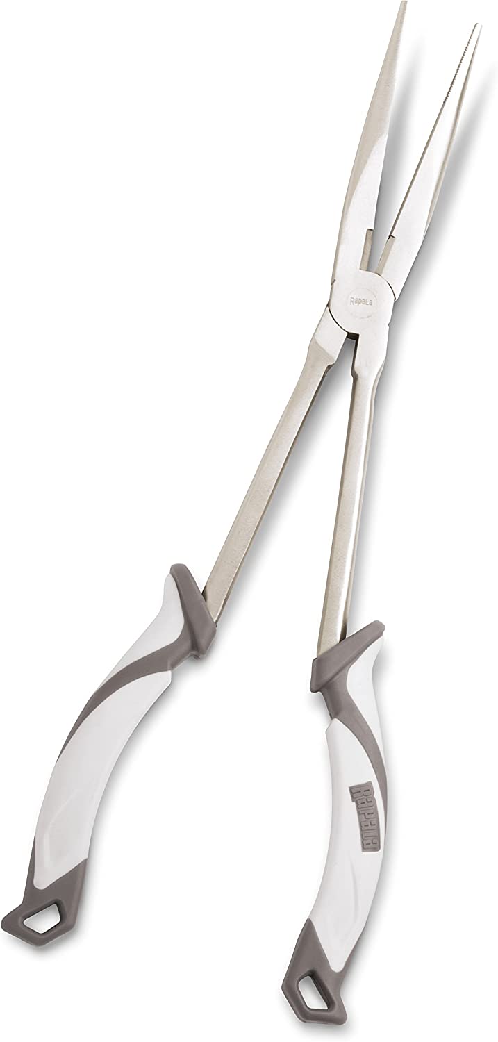 Rapala Salt Anger's 11" Pliers - Hamilton Bait and Tackle