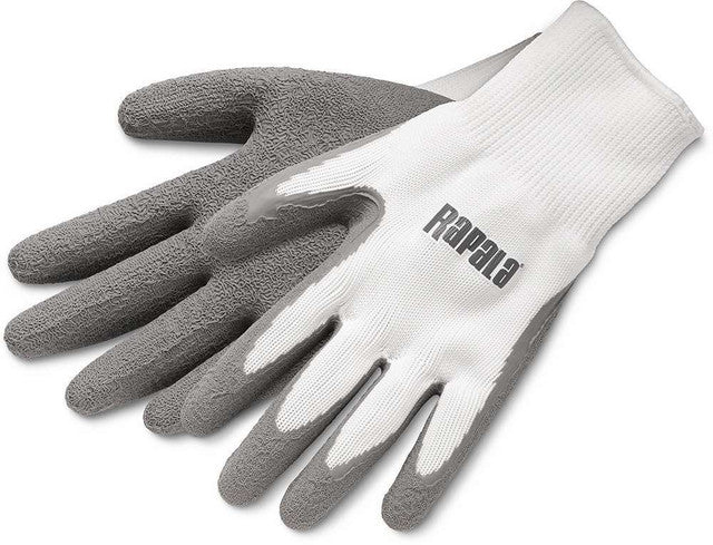 Rapala Salt Angler's Glove Size Large - Hamilton Bait and Tackle