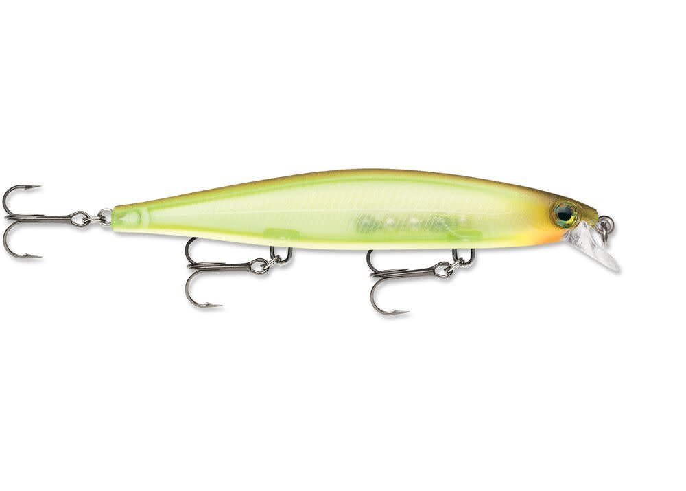 Rapala Shadow Rap - Size 11 - Hamilton Bait and Tackle