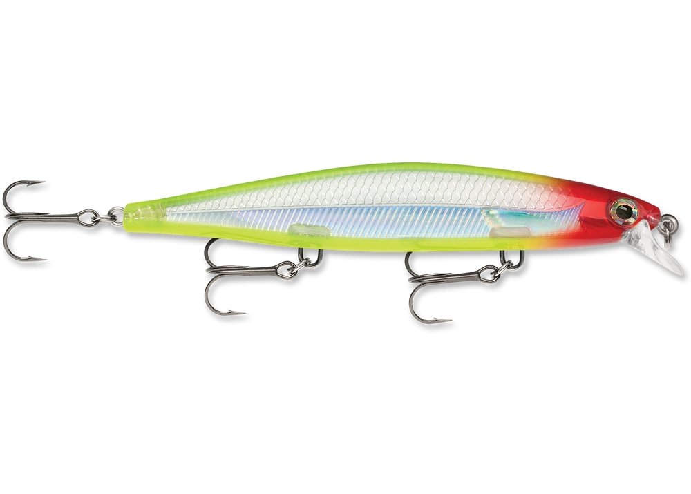 Rapala Shadow Rap - Size 11 - Hamilton Bait and Tackle