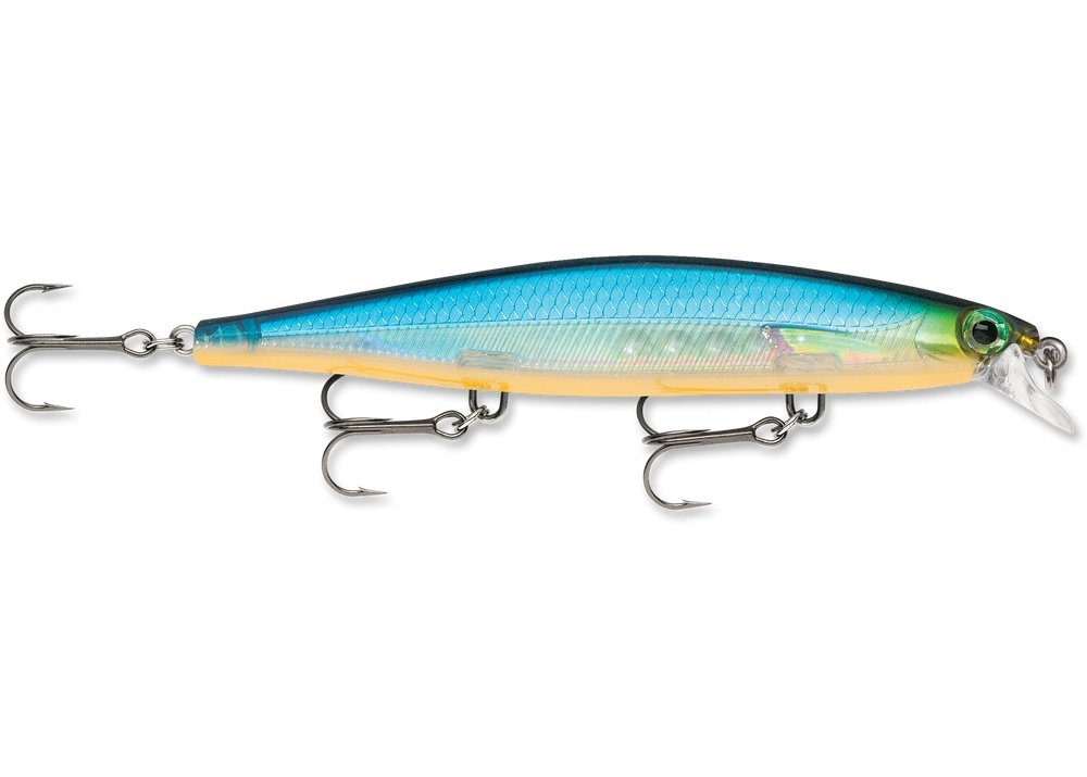 Rapala Shadow Rap - Size 11 - Hamilton Bait and Tackle