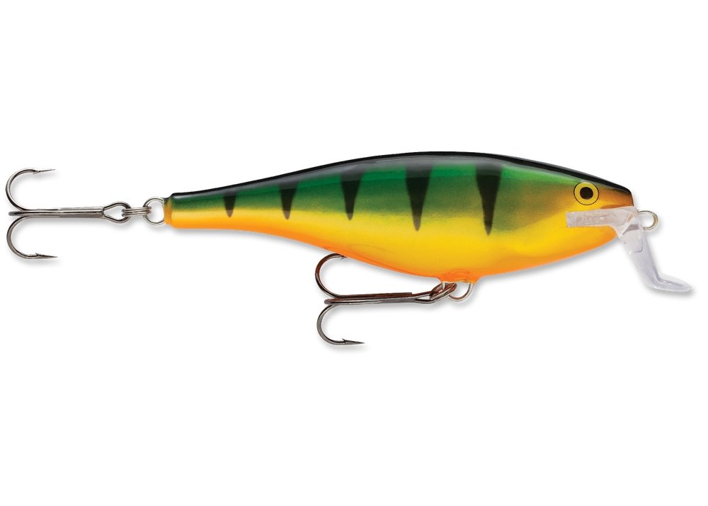 Rapala Super Shad Rap - Size 14 - Hamilton Bait and Tackle