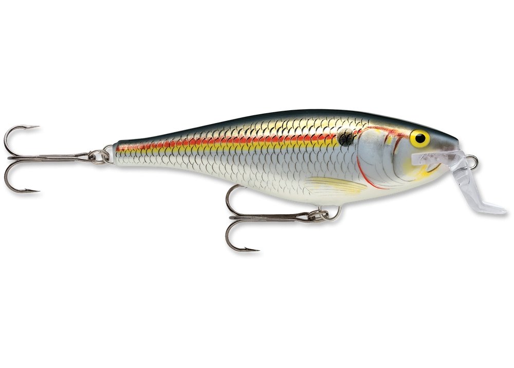 Rapala Super Shad Rap - Size 14 - Hamilton Bait and Tackle