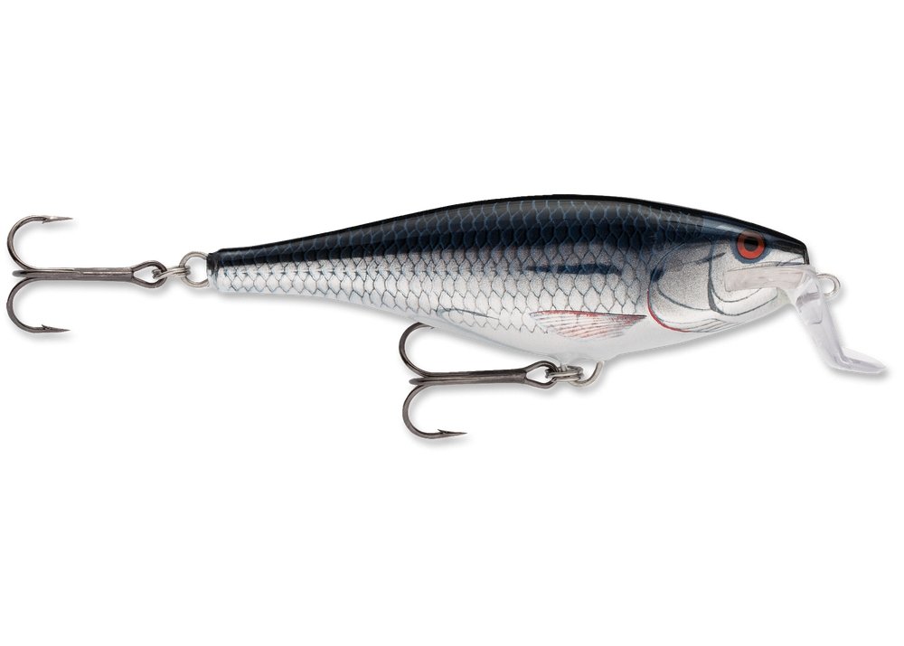 Rapala Super Shad Rap - Size 14 - Hamilton Bait and Tackle