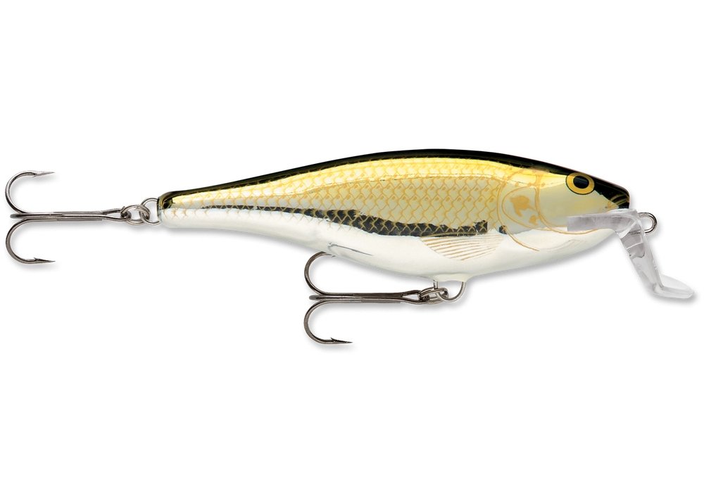 Rapala Super Shad Rap - Size 14 - Hamilton Bait and Tackle