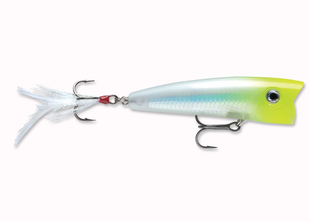Rapala X-Rap Pop - Size 07 - Hamilton Bait and Tackle