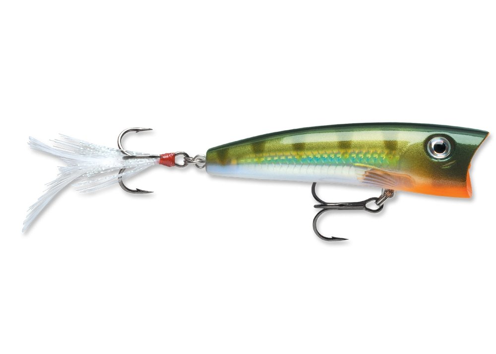 Rapala X-Rap Pop - Size 07 - Hamilton Bait and Tackle