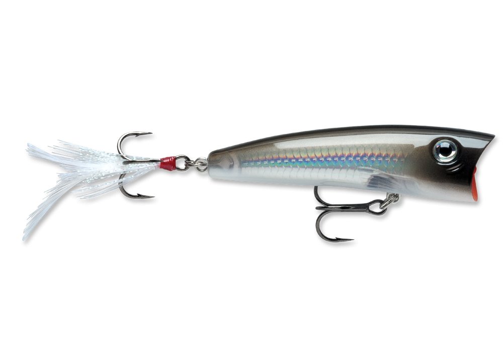 Rapala X-Rap Pop - Size 07 - Hamilton Bait and Tackle