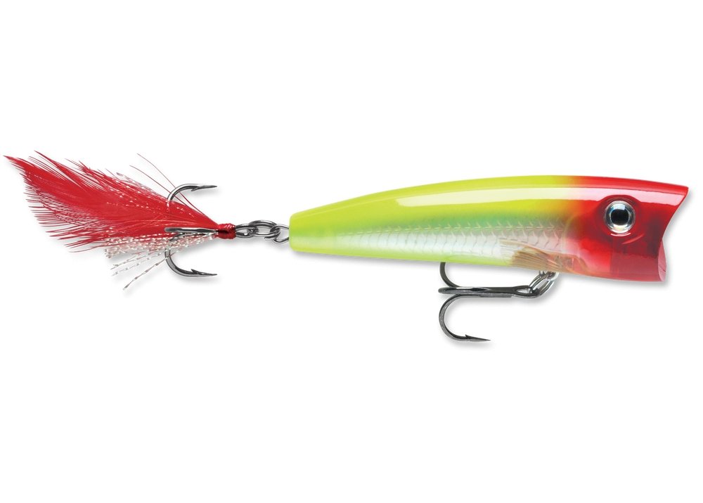 Rapala X-Rap Pop - Size 07 - Hamilton Bait and Tackle