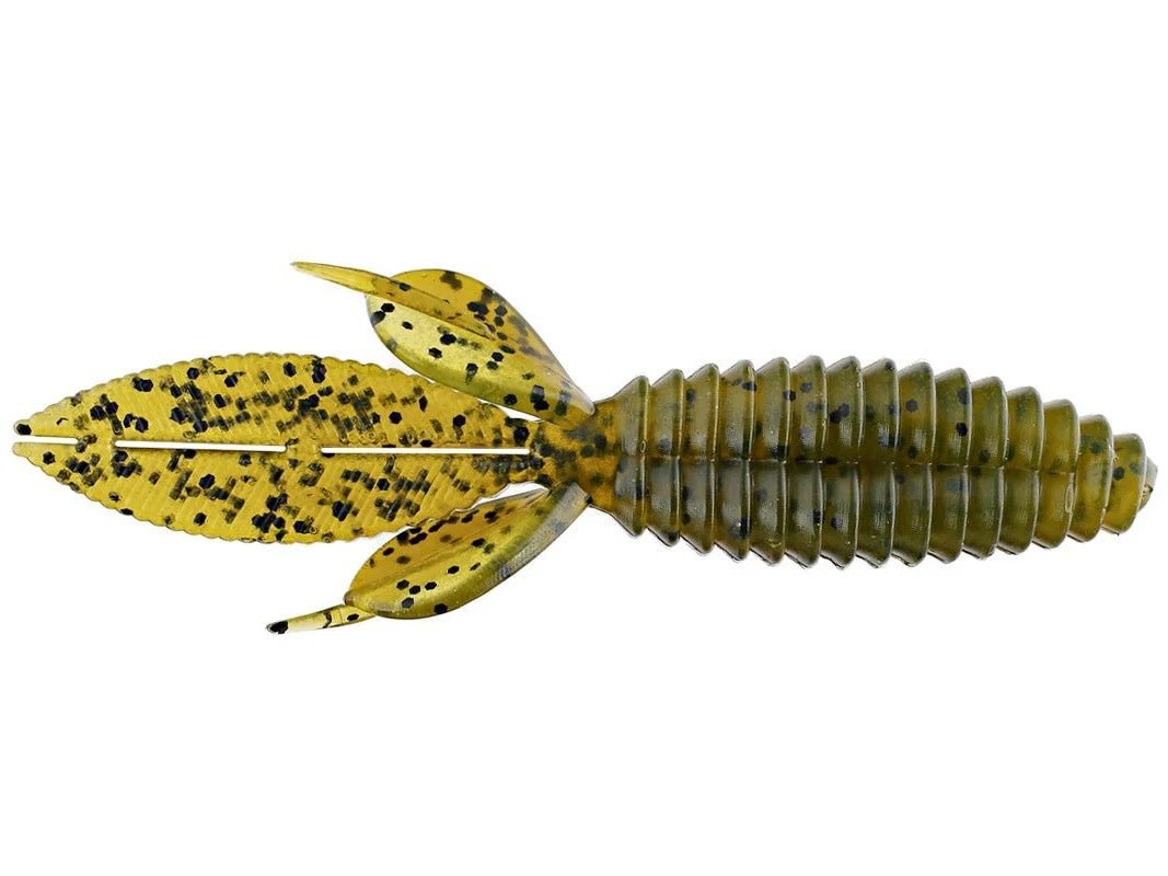 Reaction Innovation 3.5" Smallie Beaver - Hamilton Bait and Tackle