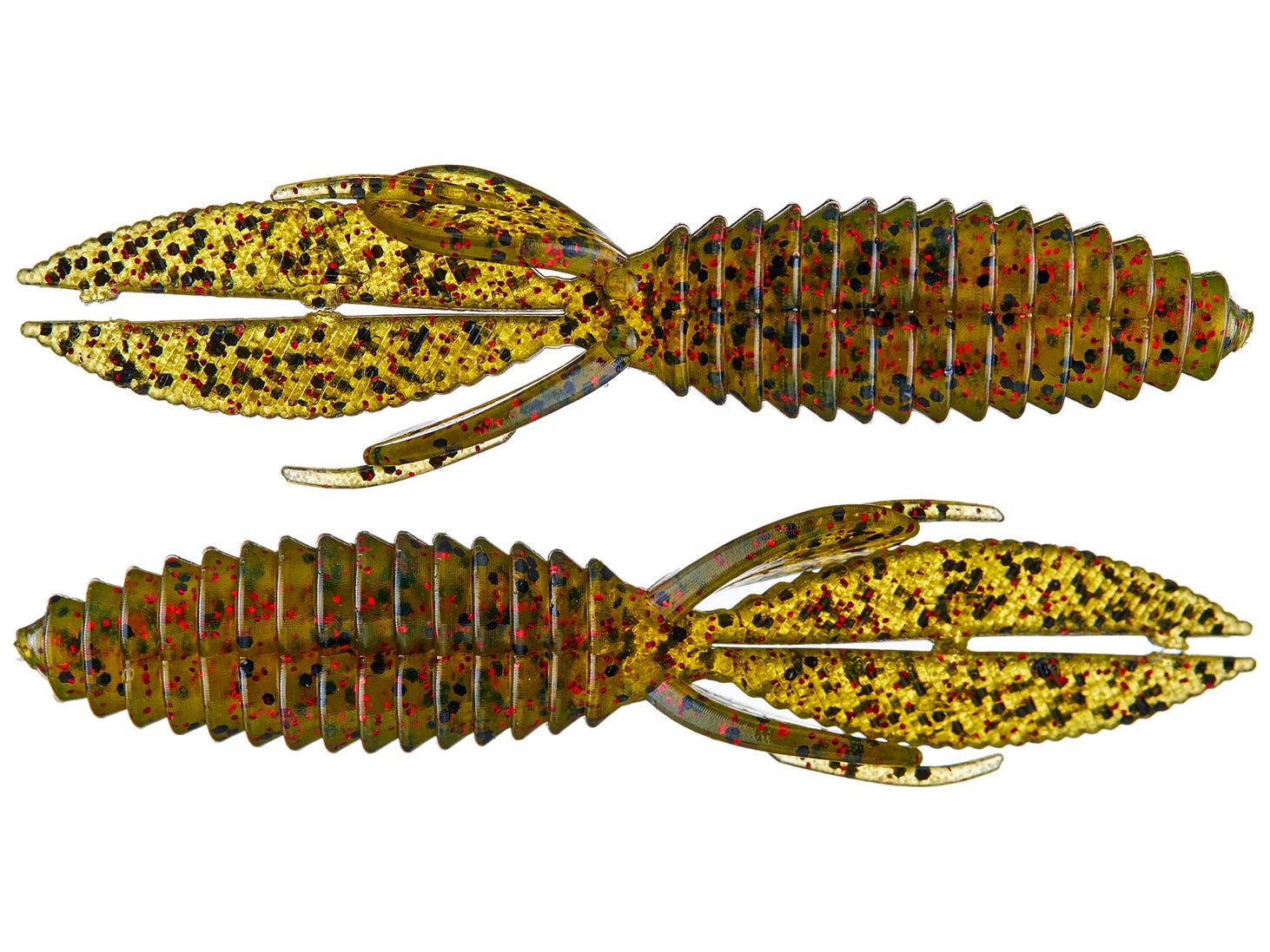 Reaction Innovation 3.5" Smallie Beaver - Hamilton Bait and Tackle