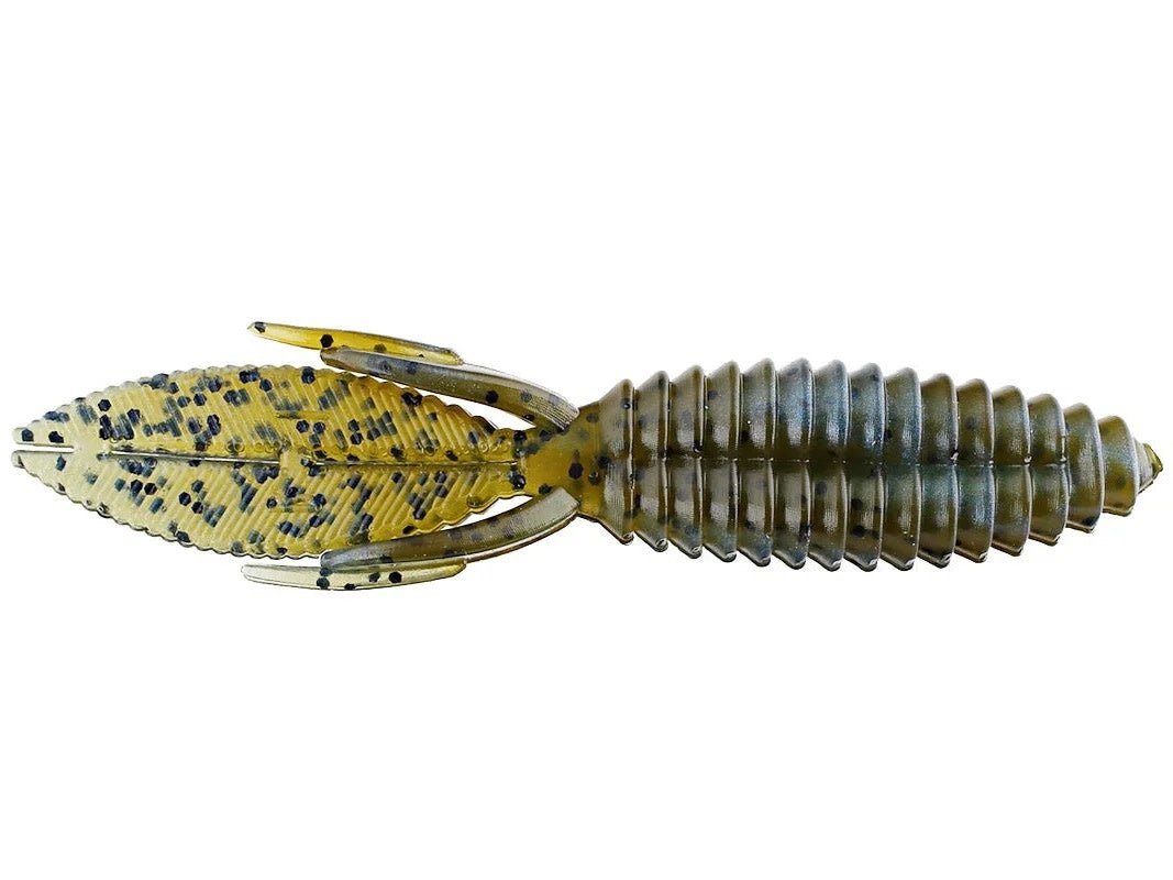 Reaction Innovation 3.5" Smallie Beaver - Hamilton Bait and Tackle