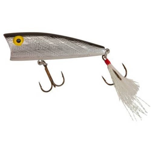 Rebel Pop R 9/16 oz. 3.125" - Hamilton Bait and Tackle