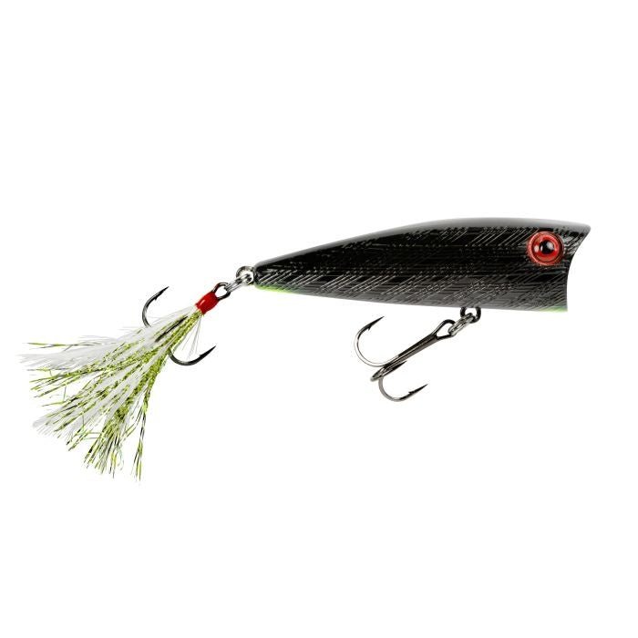 Rebel Pop R 9/16 oz. 3.125" - Hamilton Bait and Tackle