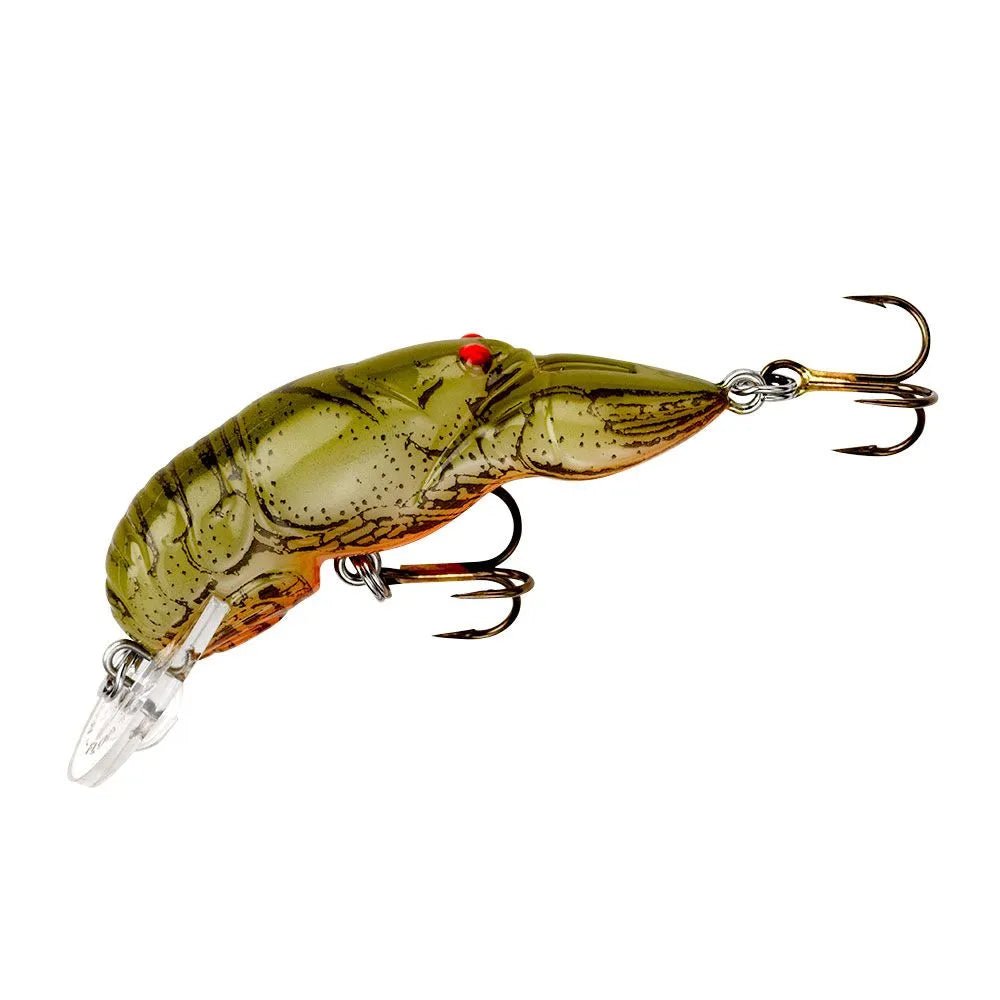 Rebel Wee Crawfish - Hamilton Bait and Tackle