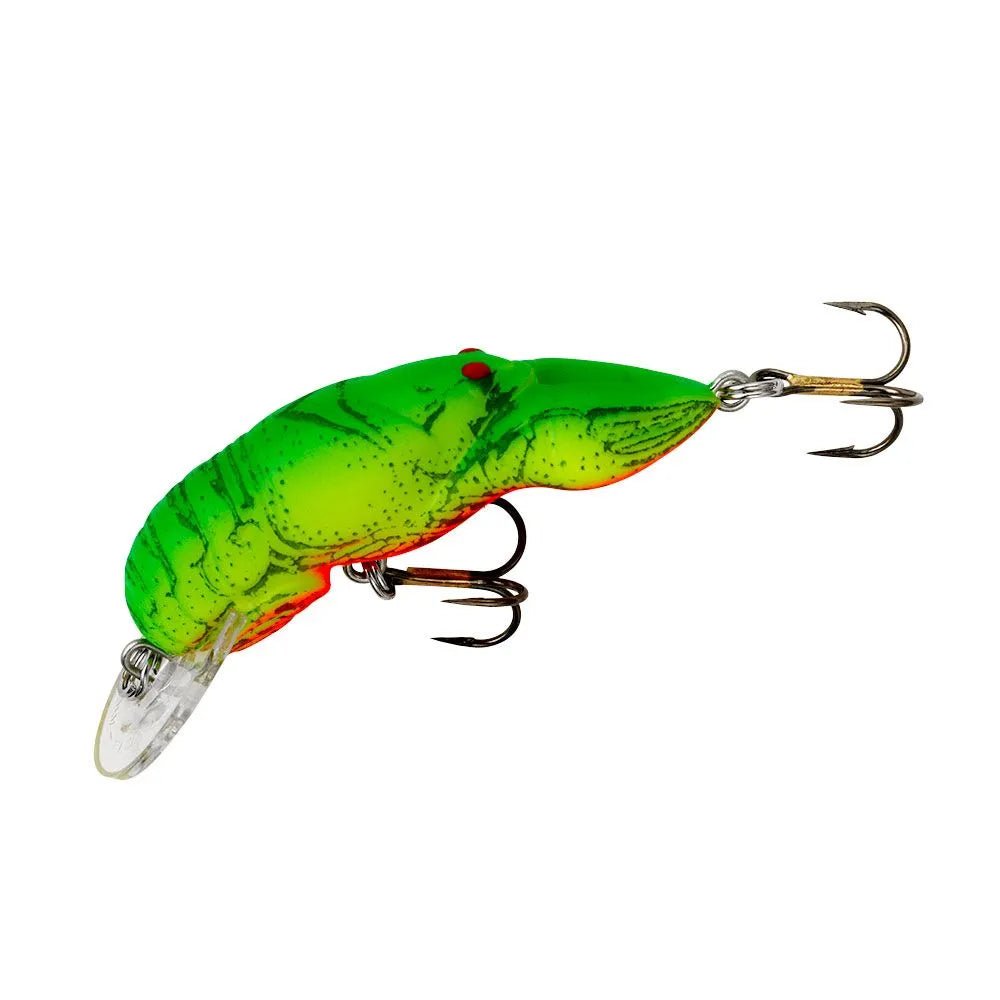 Rebel Wee Crawfish - Hamilton Bait and Tackle