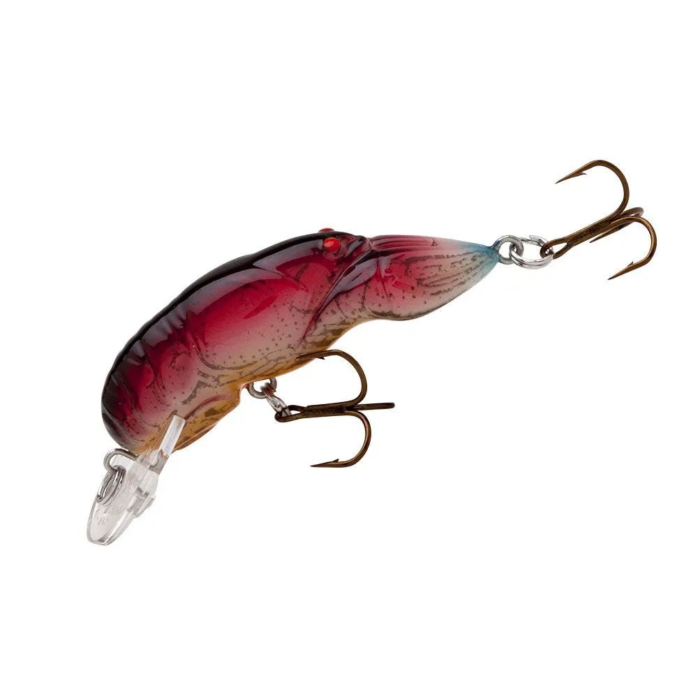 Rebel Wee Crawfish - Hamilton Bait and Tackle
