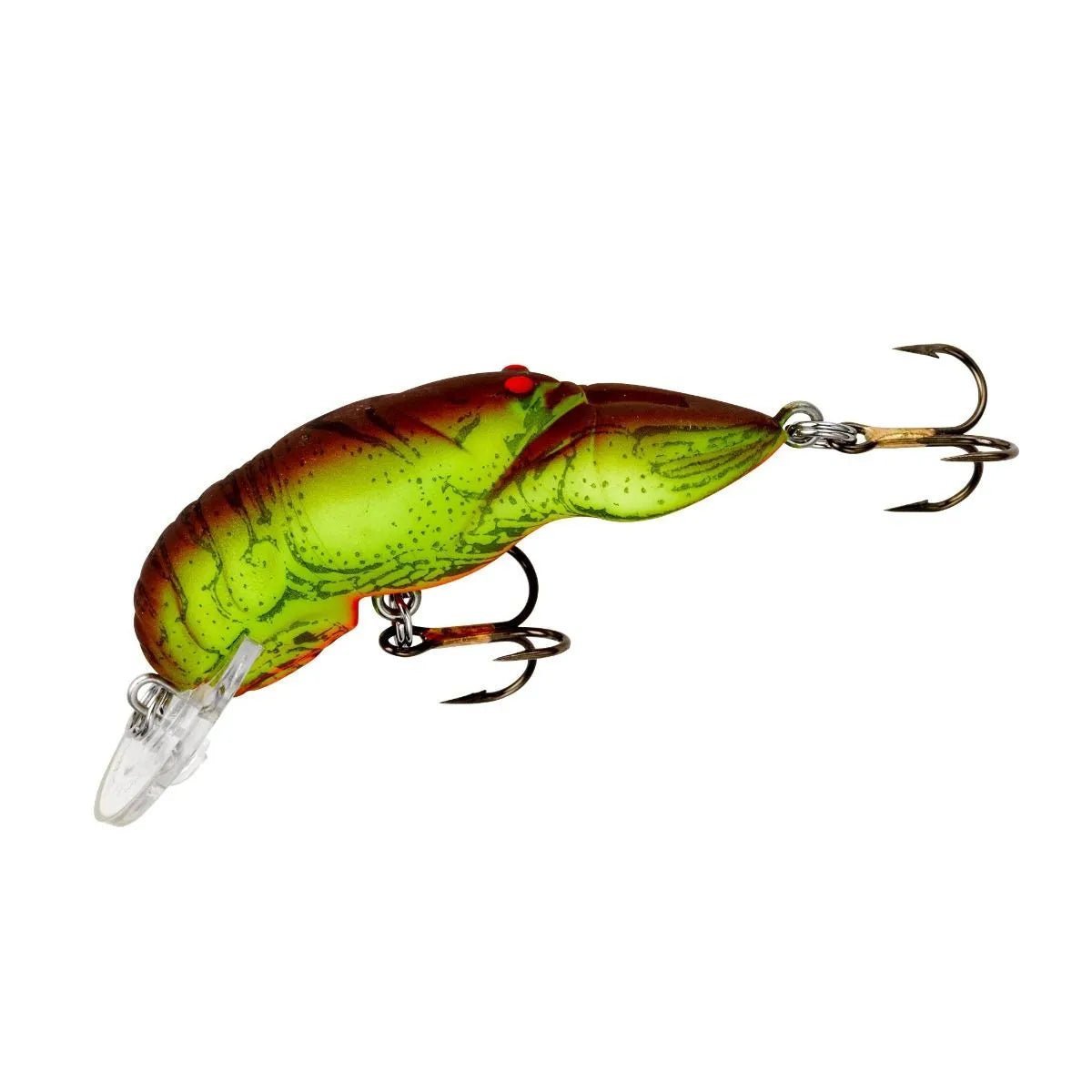 Rebel Wee Crawfish - Hamilton Bait and Tackle