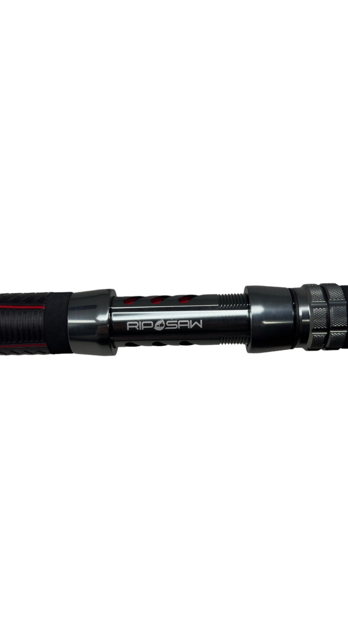 Ripsaw 10' Casting Catfish Rod - Hamilton Bait and Tackle