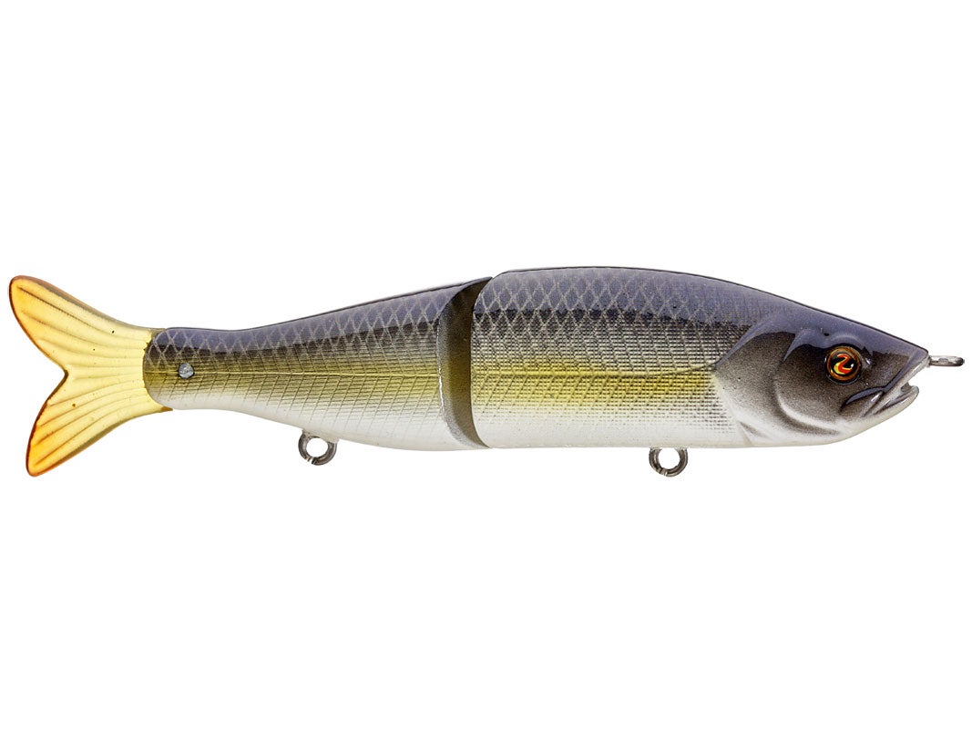 River 2 Sea S-Waver 120 - Hamilton Bait and Tackle