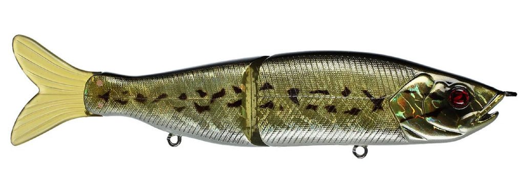 River 2 Sea S-Waver 120 - Hamilton Bait and Tackle