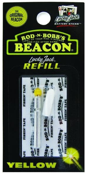 Rod-N-Bobb's LED Battery Refill - Hamilton Bait and Tackle